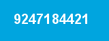 9247184421