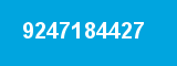 9247184427