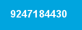 9247184430