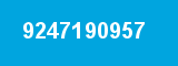 9247190957
