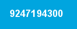9247194300 9247194300