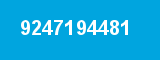 9247194481 9247194481