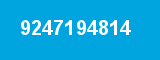 9247194814