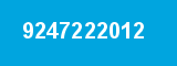 9247222012