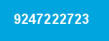 9247222723 9247222723