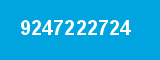 9247222724 9247222724