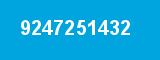 9247251432