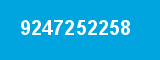 9247252258