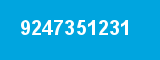 9247351231