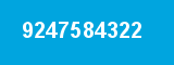 9247584322 9247584322