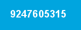 9247605315 9247605315