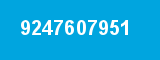 9247607951