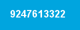 9247613322 9247613322