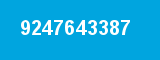 9247643387 9247643387