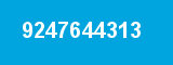 9247644313 9247644313