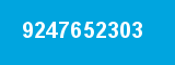 9247652303