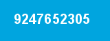 9247652305