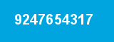 9247654317