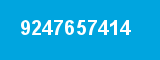9247657414