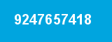 9247657418