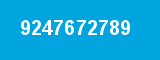 9247672789