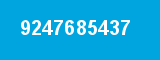 9247685437