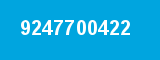 9247700422