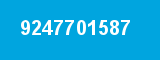 9247701587 9247701587