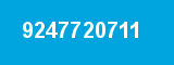 9247720711