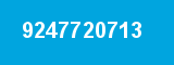 9247720713
