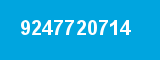 9247720714