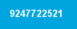 9247722521 9247722521