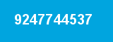 9247744537 9247744537