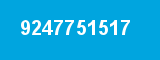 9247751517