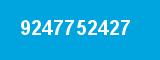 9247752427