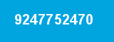 9247752470 9247752470