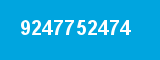 9247752474 9247752474