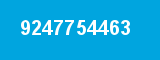 9247754463