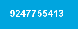 9247755413 9247755413