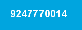 9247770014