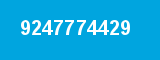 9247774429 9247774429