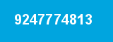 9247774813