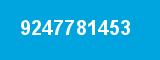 9247781453 9247781453