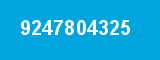 9247804325