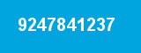 9247841237