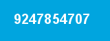 9247854707 9247854707