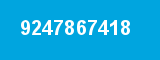9247867418
