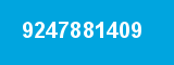 9247881409