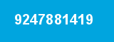 9247881419