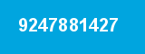 9247881427